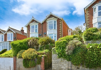 3 bedroom house to rent - Gills Cliff Road, Ventnor, PO38
