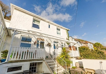 4 bedroom house to rent - Spring Hill, Ventnor, PO38