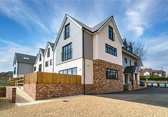 1 bedroom apartment to rent - Carter Street, Sandown, Isle of Wight, PO36