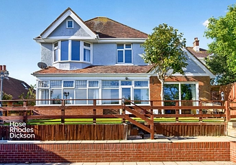5 bedroom house for sale - The Mall, Lake Hill, Sandown, Isle of Wight, PO36