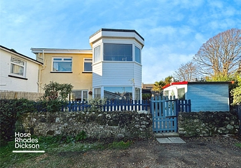 2 bedroom house for sale - Paddock Road, Shanklin, Isle of Wight, PO37