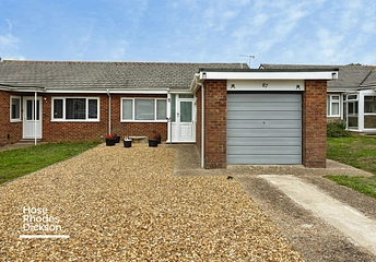 2 bedroom bungalow for sale - Carter Avenue, Shanklin, Isle of Wight, PO37