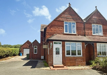 3 bedroom house for sale - Briddlesford Road, Wootton Bridge, Ryde, Isle of Wight, PO33