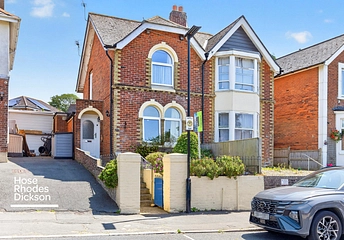 3 bedroom house for sale - Landguard Manor Road, Shanklin, Isle of Wight, PO37