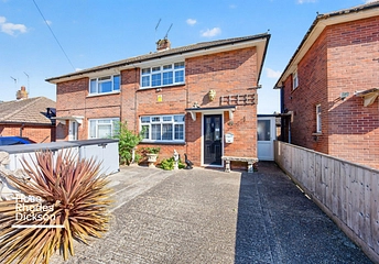 2 bedroom house for sale - Lea Road, Sandown, Isle of Wight, PO36