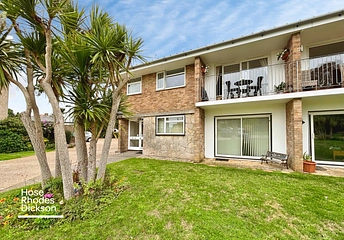 2 bedroom apartment for sale - Howard Road, Shanklin, Isle of Wight, PO37