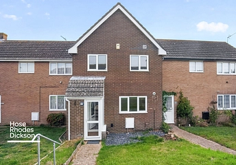 3 bedroom house for sale - Perowne Way, Sandown, Isle of Wight, PO36