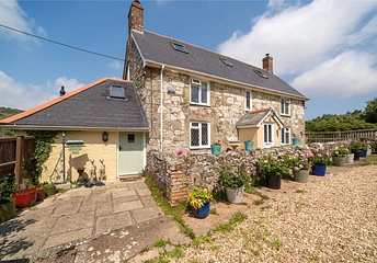2 bedroom house for sale - Hollow Lane, Chillerton, Isle Of Wight, PO30