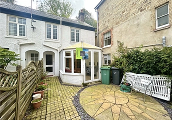 2 bedroom house for sale - Belgrave Road, Ventnor, Isle of Wight, PO38