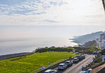 4 bedroom townhouse for sale - Dudley Road, Ventnor, Isle of Wight, PO38