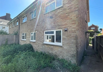 maisonette for sale - High Street, Ventnor, Isle of Wight, PO38