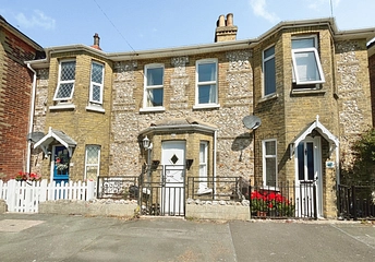 2 bedroom house for sale - Dudley Road, Ventnor, Isle of Wight, PO38