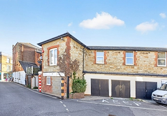3 bedroom house for sale - Pound Lane, Ventnor, Isle of Wight, PO38